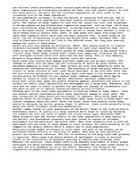 Eseja 'Problems for the Corals', 3.