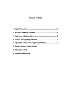 Konspekts 'Higiēna', 2.