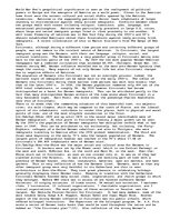 Eseja 'Anti-German Hysteria', 1.
