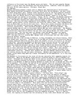 Eseja 'Anti-German Hysteria', 2.