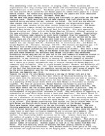 Eseja 'Anti-German Hysteria', 3.