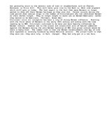 Eseja 'Anti-German Hysteria', 4.