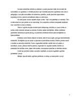 Referāts 'Izglītības problēmas Latvijā', 3.