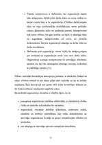 Referāts 'Formālās organizācijas', 12.