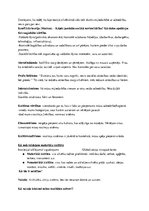 Konspekts 'Ievads socioloģijā', 2.