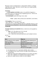 Konspekts 'Ievads socioloģijā', 3.