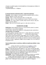 Konspekts 'Ievads socioloģijā', 6.