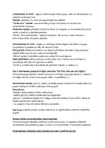 Konspekts 'Ievads socioloģijā', 11.