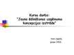 Prezentācija 'Jauna ēdināšanas uzņēmuma koncepcijas izstrāde', 1.