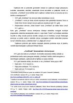 Referāts 'Pakalpojumu vadīšana un attīstība uzņēmumā "Swedbank"', 3.