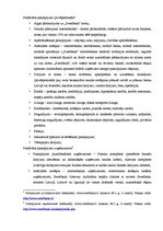 Referāts 'Pakalpojumu vadīšana un attīstība uzņēmumā "Swedbank"', 5.