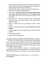 Referāts 'Pakalpojumu vadīšana un attīstība uzņēmumā "Swedbank"', 6.