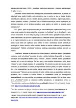 Referāts 'Pakalpojumu vadīšana un attīstība uzņēmumā "Swedbank"', 7.