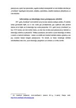 Referāts 'Pakalpojumu vadīšana un attīstība uzņēmumā "Swedbank"', 8.