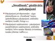Referāts 'Pakalpojumu vadīšana un attīstība uzņēmumā "Swedbank"', 17.