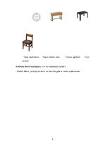 Konspekts 'Mācību stundas plāns un norise matemātikā (bilingvāli) 1.klasei', 5.