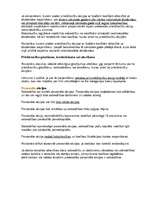 Konspekts 'Akciju kategorijas', 2.