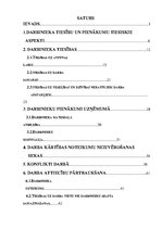 Diplomdarbs 'Darbinieku tiesības un pienākumi', 3.