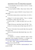 Diplomdarbs 'Darbinieku tiesības un pienākumi', 55.