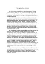 Eseja 'Korupcija tiesu sistēmā', 1.