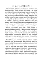 Eseja 'Lielo ģeogrāfisko atklājumu sekas', 1.