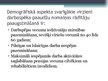 Prezentācija 'Darbaspēka paaudžu nomaiņa Latvijā', 13.