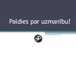 Prezentācija 'Darbaspēka paaudžu nomaiņa Latvijā', 14.