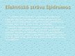 Prezentācija 'Elektriskā strāva', 9.
