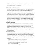 Konspekts 'Konfliktu risināšanas trenings', 6.