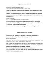 Prakses atskaite 'Traumatoloģijas nodaļas pacienta aprūpes plāns', 4.