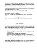 Prakses atskaite 'Traumatoloģijas nodaļas pacienta aprūpes plāns', 5.