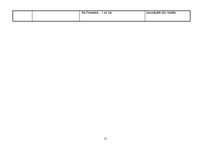 Prakses atskaite 'Traumatoloģijas nodaļas pacienta aprūpes plāns', 22.