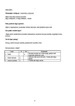 Prakses atskaite 'Traumatoloģijas nodaļas pacienta aprūpes plāns', 31.