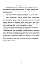 Prakses atskaite 'Traumatoloģijas nodaļas pacienta aprūpes plāns', 32.