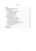 Referāts 'Senās Ēģiptes reliģija un mitoloģija', 2.