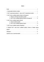 Referāts 'NATO miera uzturēšanas operāciju pieredze Balkānos', 1.