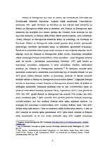 Referāts 'NATO miera uzturēšanas operāciju pieredze Balkānos', 8.