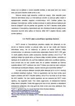 Referāts 'NATO miera uzturēšanas operāciju pieredze Balkānos', 15.