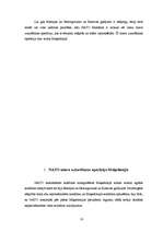 Referāts 'NATO miera uzturēšanas operāciju pieredze Balkānos', 18.