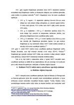 Referāts 'NATO miera uzturēšanas operāciju pieredze Balkānos', 19.