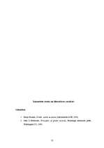 Referāts 'NATO miera uzturēšanas operāciju pieredze Balkānos', 23.