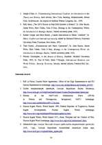 Referāts 'NATO miera uzturēšanas operāciju pieredze Balkānos', 24.