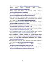 Referāts 'NATO miera uzturēšanas operāciju pieredze Balkānos', 25.