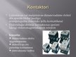 Prezentācija 'Kontaktori, releji un komandaparāti', 3.