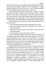 Referāts 'Darba tirgus vispārējs raksturojums Latvijā', 22.