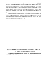 Referāts 'Darba tirgus vispārējs raksturojums Latvijā', 23.