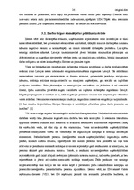 Referāts 'Darba tirgus vispārējs raksturojums Latvijā', 26.