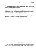 Referāts 'Darba tirgus vispārējs raksturojums Latvijā', 27.