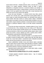 Referāts 'Darba tirgus vispārējs raksturojums Latvijā', 28.