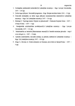 Referāts 'Darba tirgus vispārējs raksturojums Latvijā', 29.